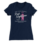 Pink Nightmare Women's T-Shirt