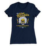 The Wet Bandits Women's T-Shirt