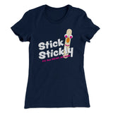 Stick Stickly Women's T-Shirt