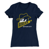 Gotham City Rogues Women's T-Shirt