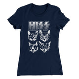 Hiss Women's T-Shirt