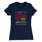 Bob's Country Bunker Women's T-Shirt