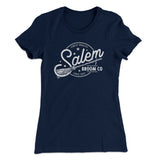 Salem Broom Company Women's T-Shirt