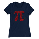 Cherry Pi Women's T-Shirt