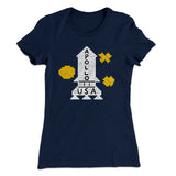 Apollo 11 Sweater Women's T-Shirt