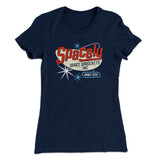 Spacely Space Sprockets Women's T-Shirt