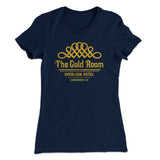 The Gold Room Women's T-Shirt
