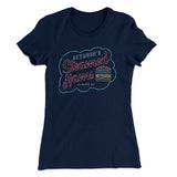 Seymour's Steamed Hams Women's T-Shirt