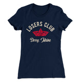 Losers Club Women's T-Shirt