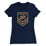 Swanson Club Women's T-Shirt