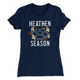 Heathen Season Women's T-Shirt