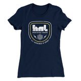Hawkins National Laboratory Women's T-Shirt