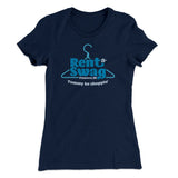 Pawnee Rent-A-Swag Women's T-Shirt