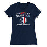 Rex Kwon Do Women's T-Shirt