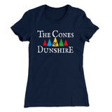 The Cones of Dunshire Women's T-Shirt