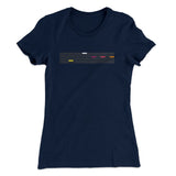 5 Tones Women's T-Shirt