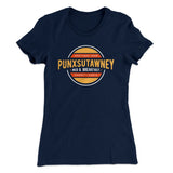 Punxsutawney Bed and Breakfast Women's T-Shirt