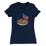 American Apple Pie Women's T-Shirt