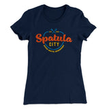 Spatula City Women's T-Shirt