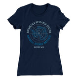 Outpost 31 Women's T-Shirt