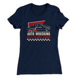 Darnell's Auto Wrecking Women's T-Shirt