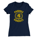 Pawnee Goddess Women's T-Shirt