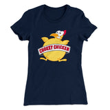 Chokey Chicken Women's T-Shirt