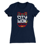 City Wok Women's T-Shirt