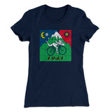 Bicycle Day 1943 Women's T-Shirt
