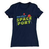 Mos Eisley Space Port Women's T-Shirt