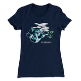 Purrvana Women's T-Shirt