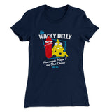 The Wacky Delly Women's T-Shirt
