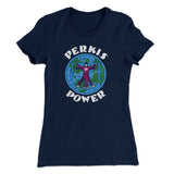 Perkis Power Women's T-Shirt