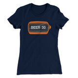 Beer:30 Women's T-Shirt