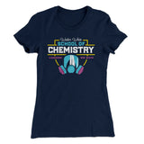 School of Chemistry Women's T-Shirt