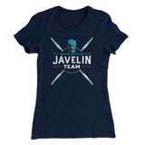 White Walker Javelin Team Women's T-Shirt