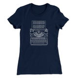All Work and No Play Women's T-Shirt