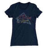 Jack Rabbit Slims Women's T-Shirt