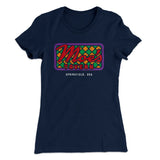 Moe's Tavern Women's T-Shirt