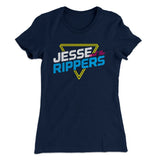 Jesse and the Rippers Women's T-Shirt