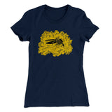 Amber Mosquito Women's T-Shirt