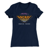 Palace Arcade Women's T-Shirt