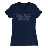 Blue Oyster Bar Women's T-Shirt