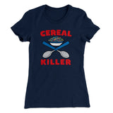 Cereal Killer Women's T-Shirt