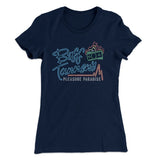 Biff Tannen's Pleasure Paradise Women's T-Shirt