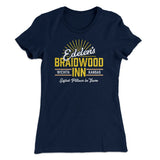 Edelen's Braidwood Inn Women's T-Shirt