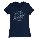 Visit San Junipero Women's T-Shirt