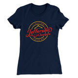 Jefferson Cleaners Women's T-Shirt