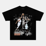 MIKAL BRIDGES TEE 5.10