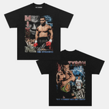 MIKE TYSON TEE 5.19